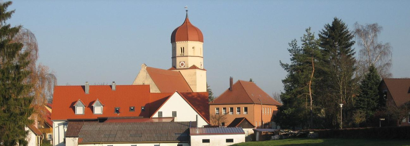 Dorfkirche 