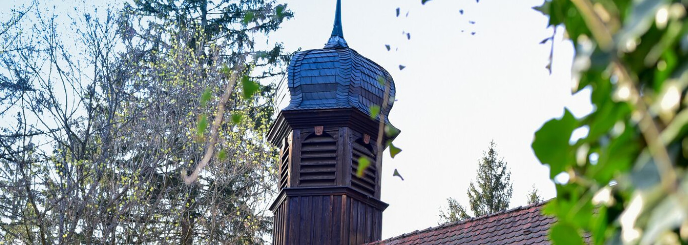 Kirche in Greiselbach