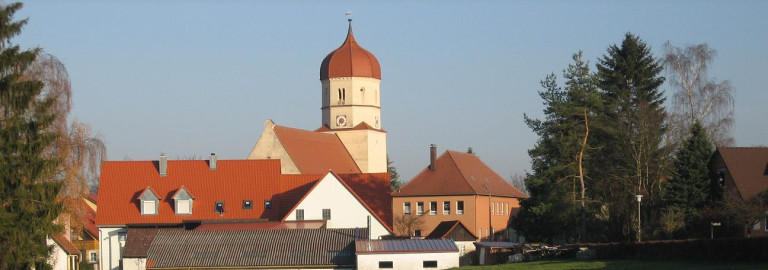 Dorfkirche 