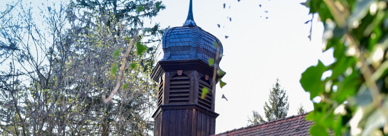 Kirche in Greiselbach