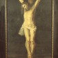 Kruzifix, Kopie nach P.P. Rubens