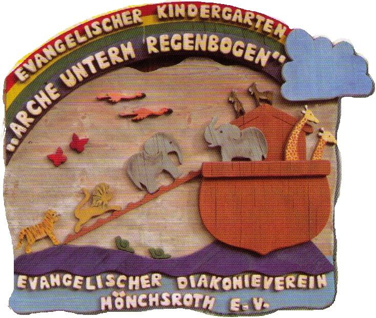 Evangelische Kindertagesstätte "Arche unterm Regenbogen 