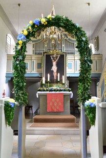 Altar