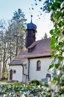 Kirche in Greiselbach