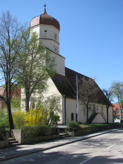 Dorfkirche