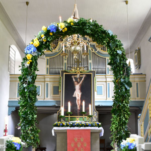 Altar